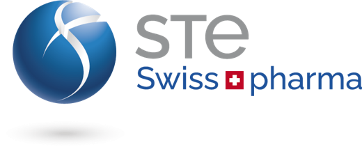STE Swiss Pharma