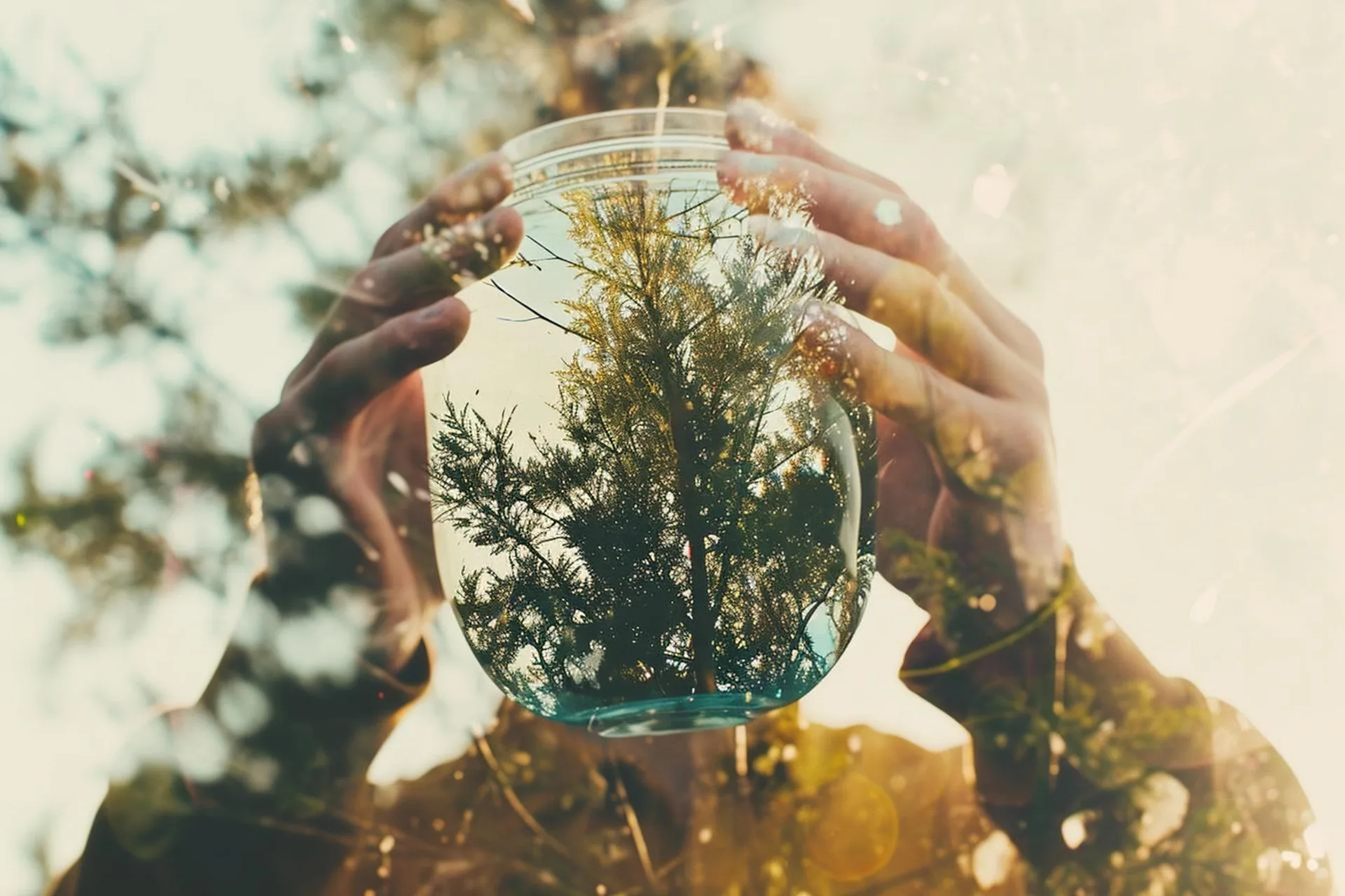 Exploring natural ingredients